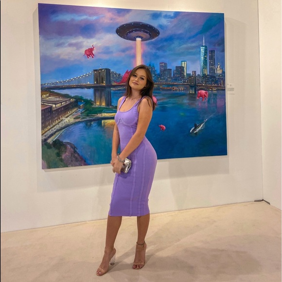 MORE ABOUT ME✨ - Picture 2 of 3